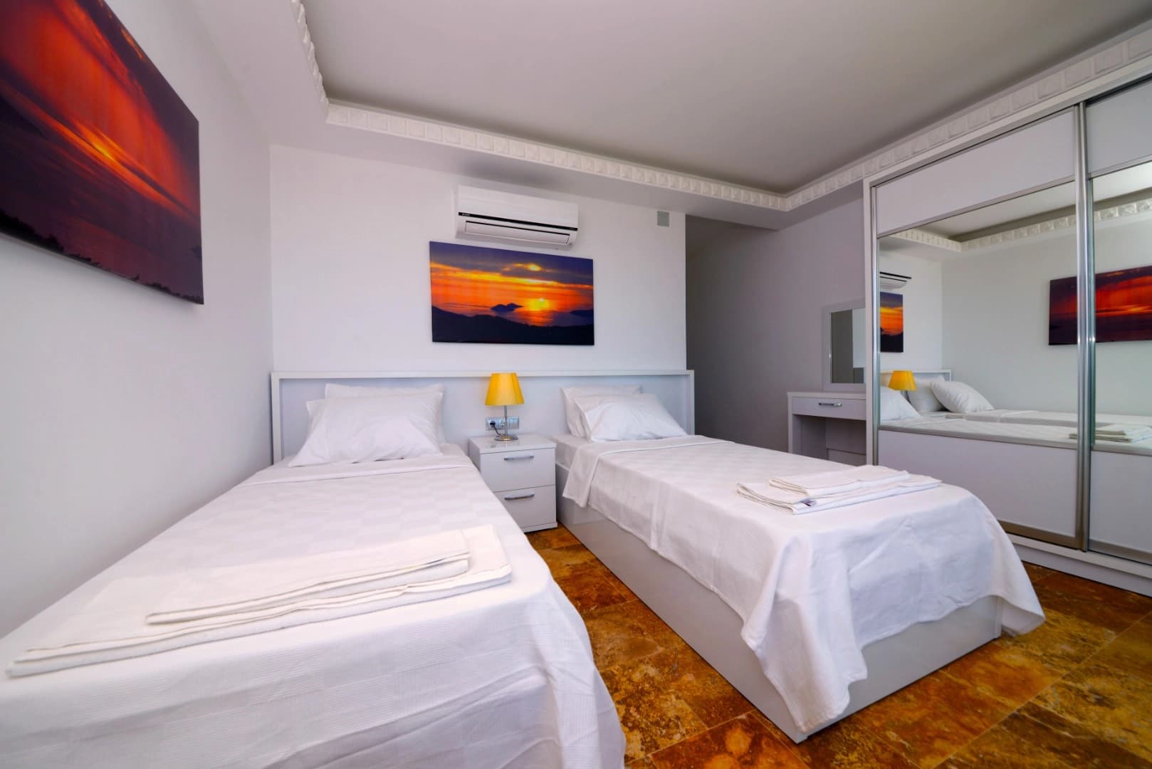 Villa Montana Kalkan 61