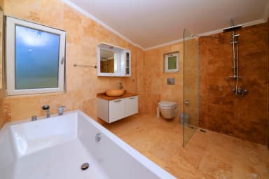 Villa Montana Kalkan 75