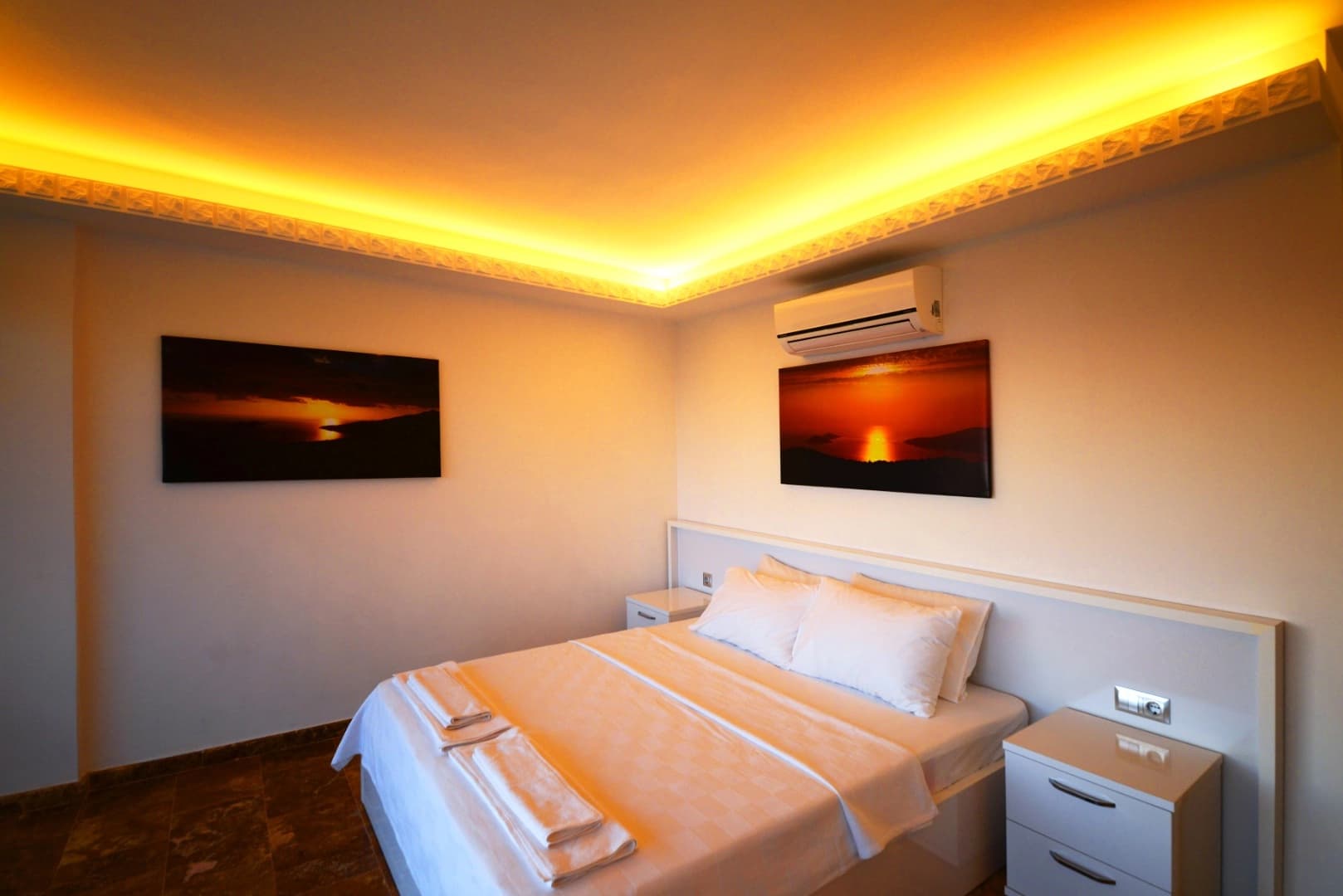 Villa Montana Çocuk Havuzu 82