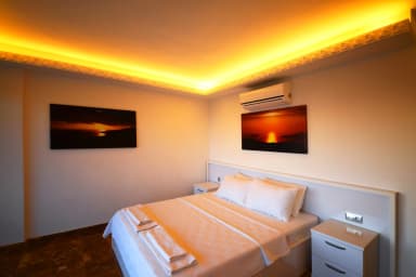 Villa Montana Çocuk Havuzu 82