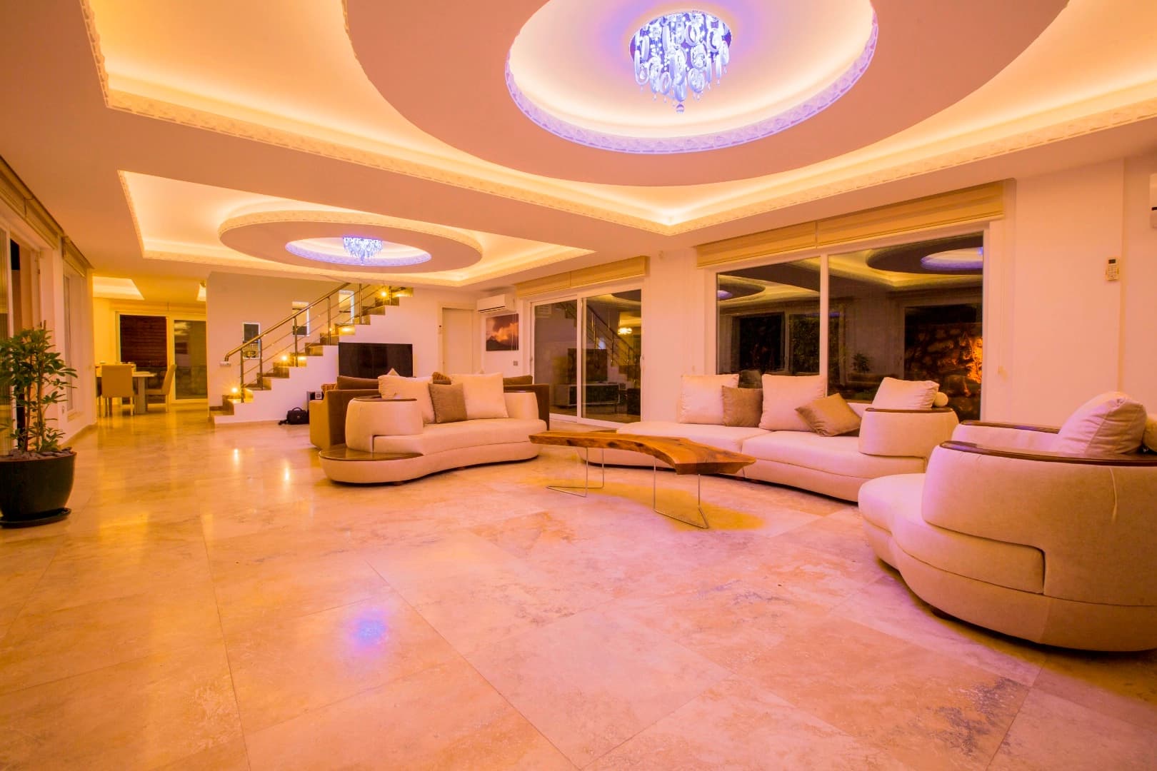 Villa Montana Kalkan 31