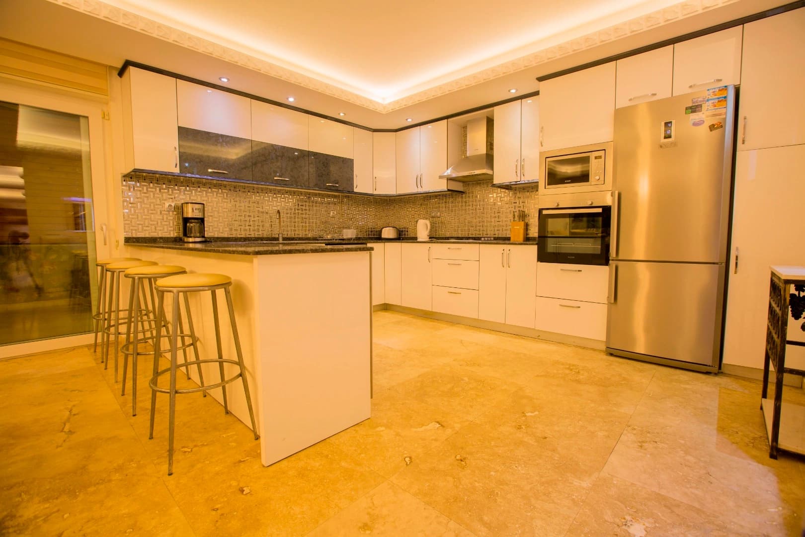 Villa Montana Kalkan 45