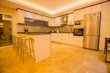 Villa Montana Kalkan 45