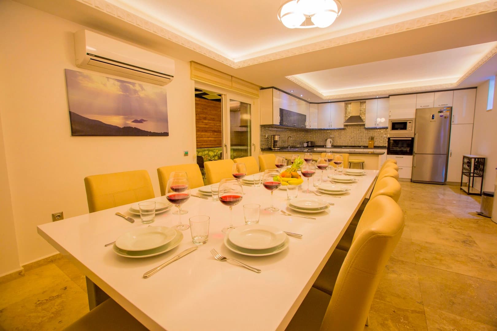 Villa Montana Çocuk Havuzu 52