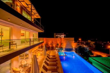 Villa Montana Kalkan 51