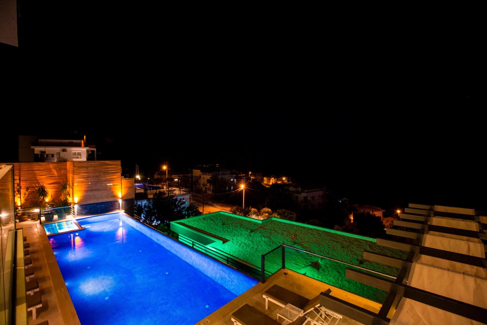 Villa Montana Çocuk Havuzu 58