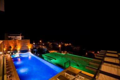 Villa Montana Çocuk Havuzu 58