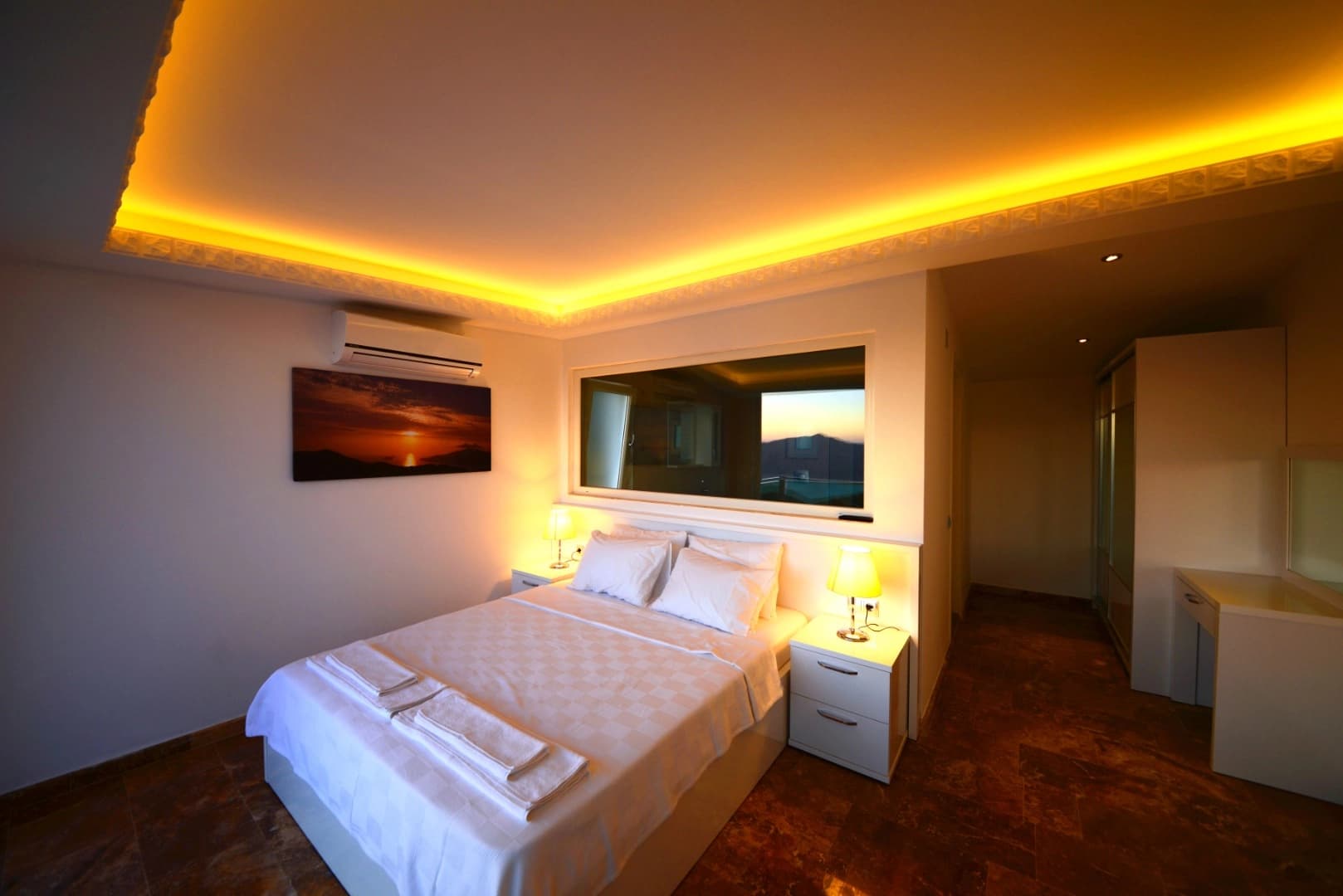 Villa Montana Isıtmalı Havuz 20