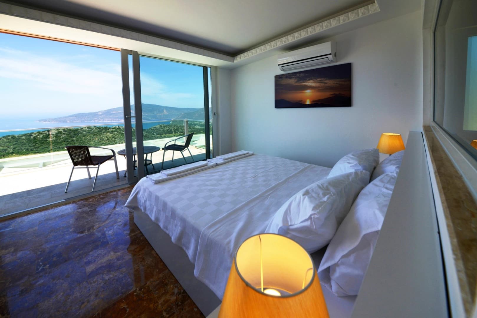 Villa Montana Kalkan 27