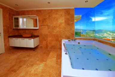 Villa Montana Çocuk Havuzu 34