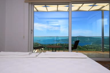 Villa Montana Kalkan 41