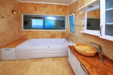 Villa Montana Kalkan 55