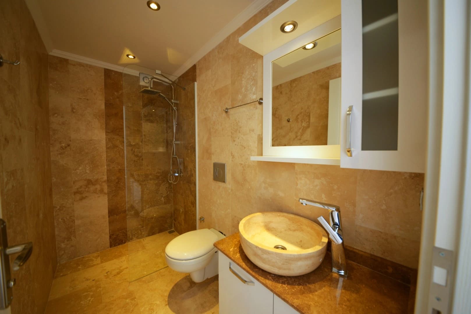 Villa Montana Isıtmalı Havuz 62