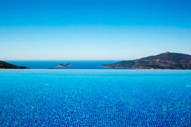 Villa Montana Korunaklı Havuz 30