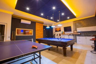 Villa Montana Kalkan 25