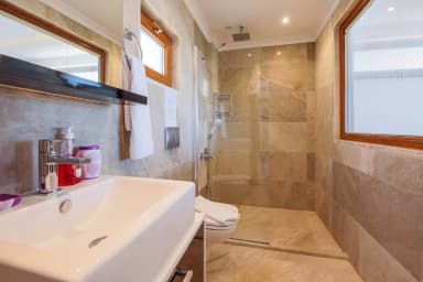 Villa Kaputaş Kalkan 87