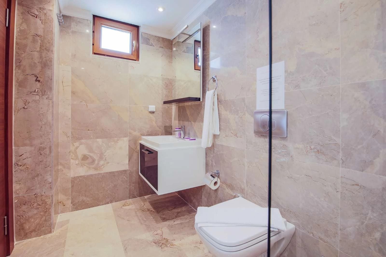 Villa Kaputaş Özel Havuzlu 94