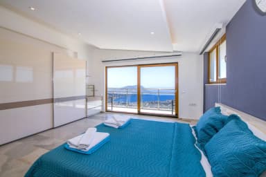 Villa Kaputaş Tatil Villası 52