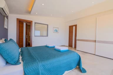 Villa Kaputaş Kalkan 59