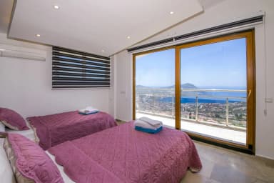 Villa Kaputaş Tatil Villası 80