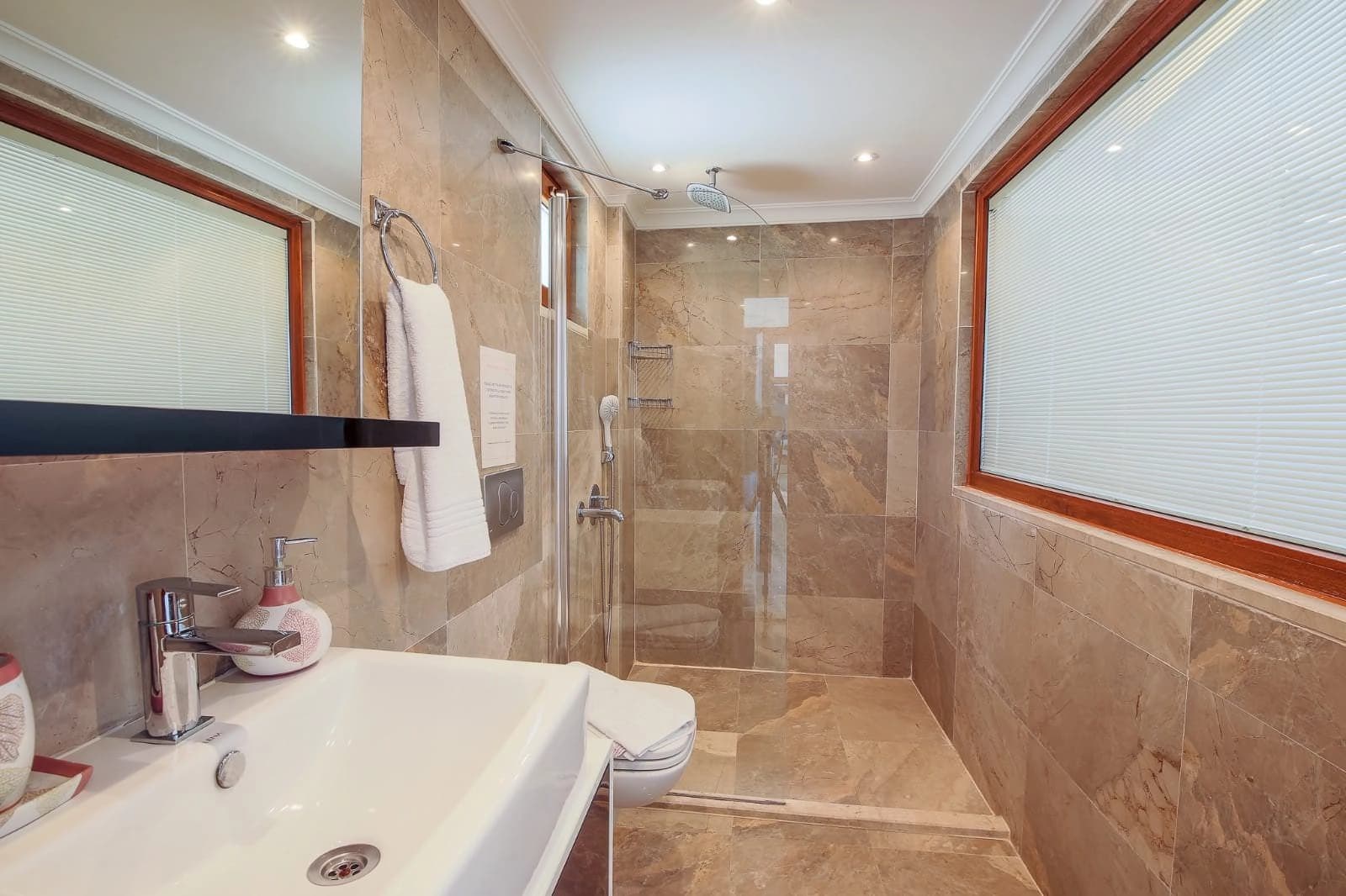 Villa Kaputaş Özel Havuzlu 66