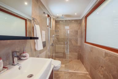 Villa Kaputaş Özel Havuzlu 66