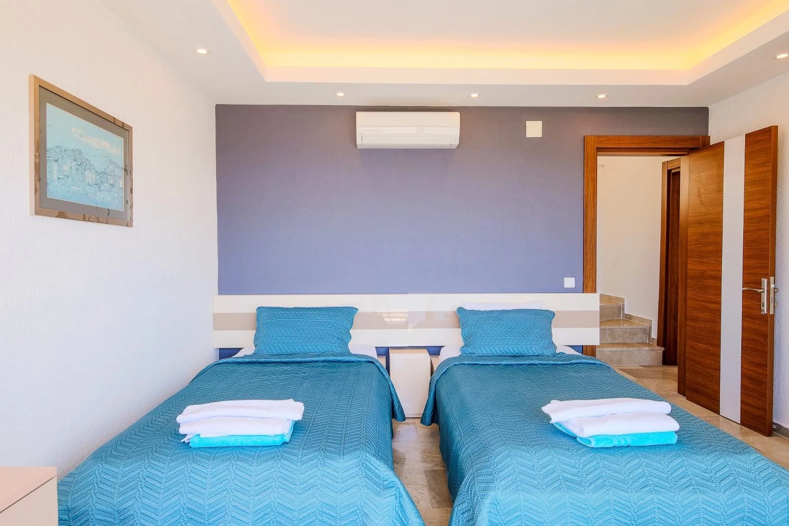 Villa Kaputaş Kalkan 11