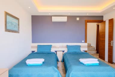 Villa Kaputaş Kalkan 11