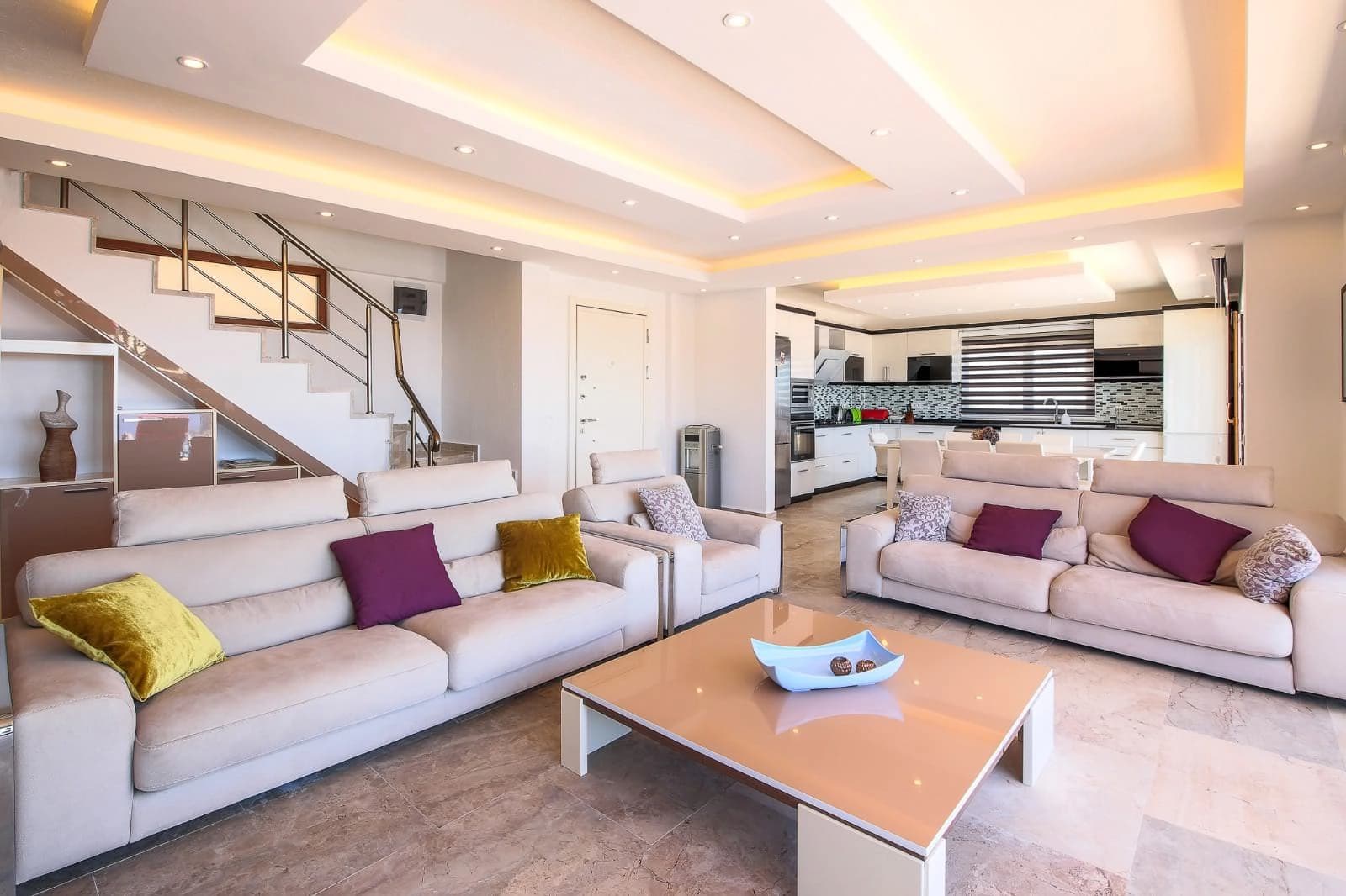 Villa Kaputaş Kalkan 17