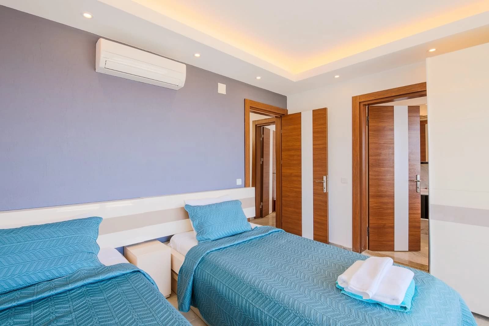 Villa Kaputaş Tatil Villası 18