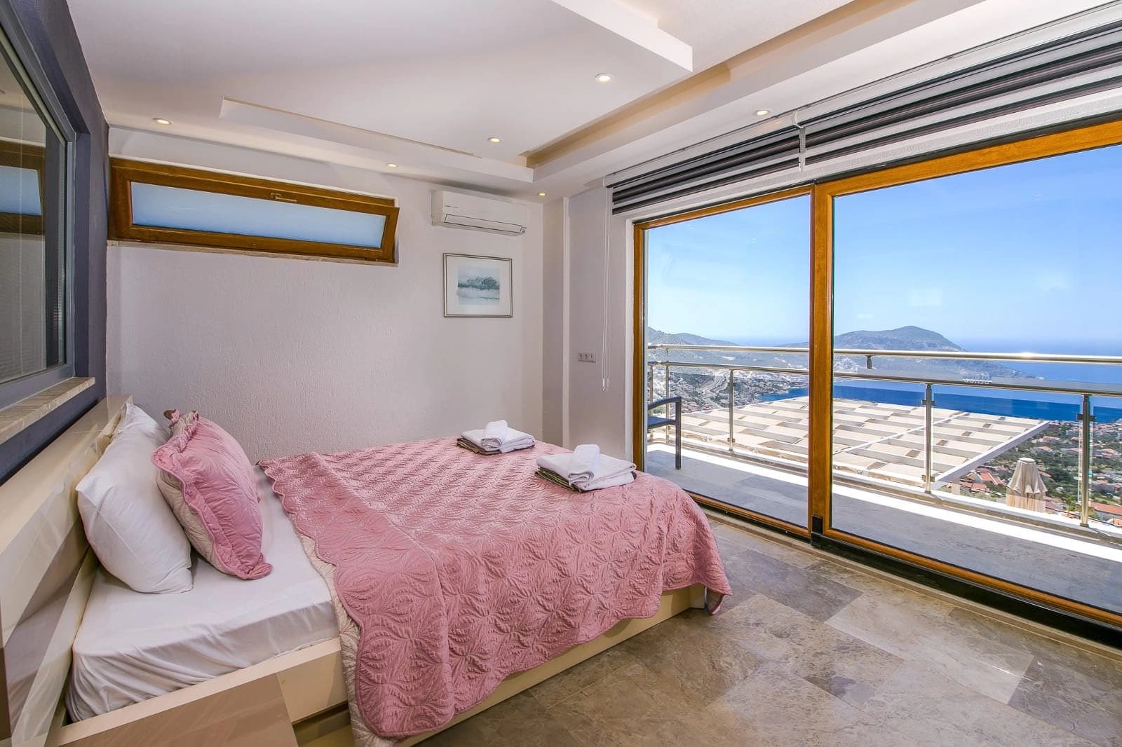 Villa Kaputaş Kalkan 39