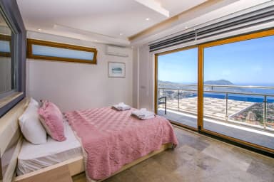 Villa Kaputaş Kalkan 39