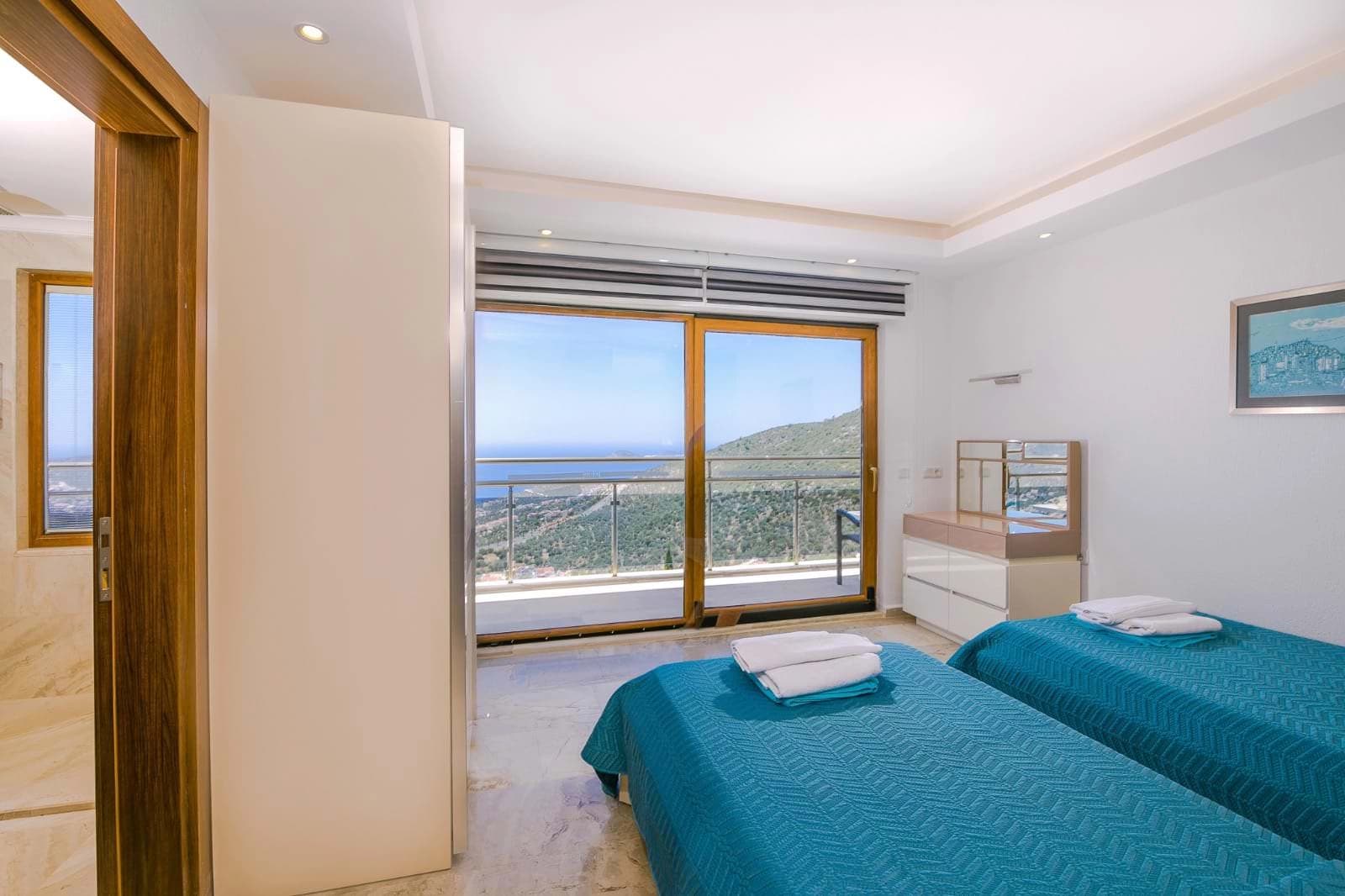 Villa Kaputaş Kalkan 25