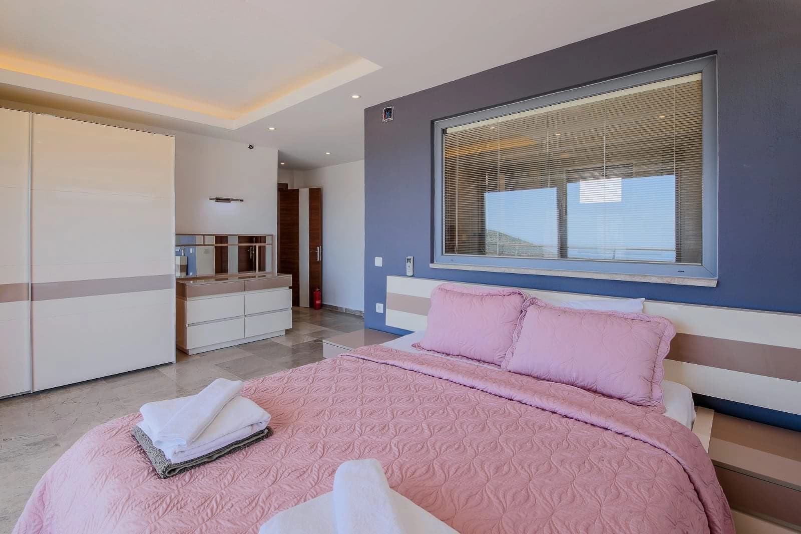 Villa Kaputaş Tatil Villası 46