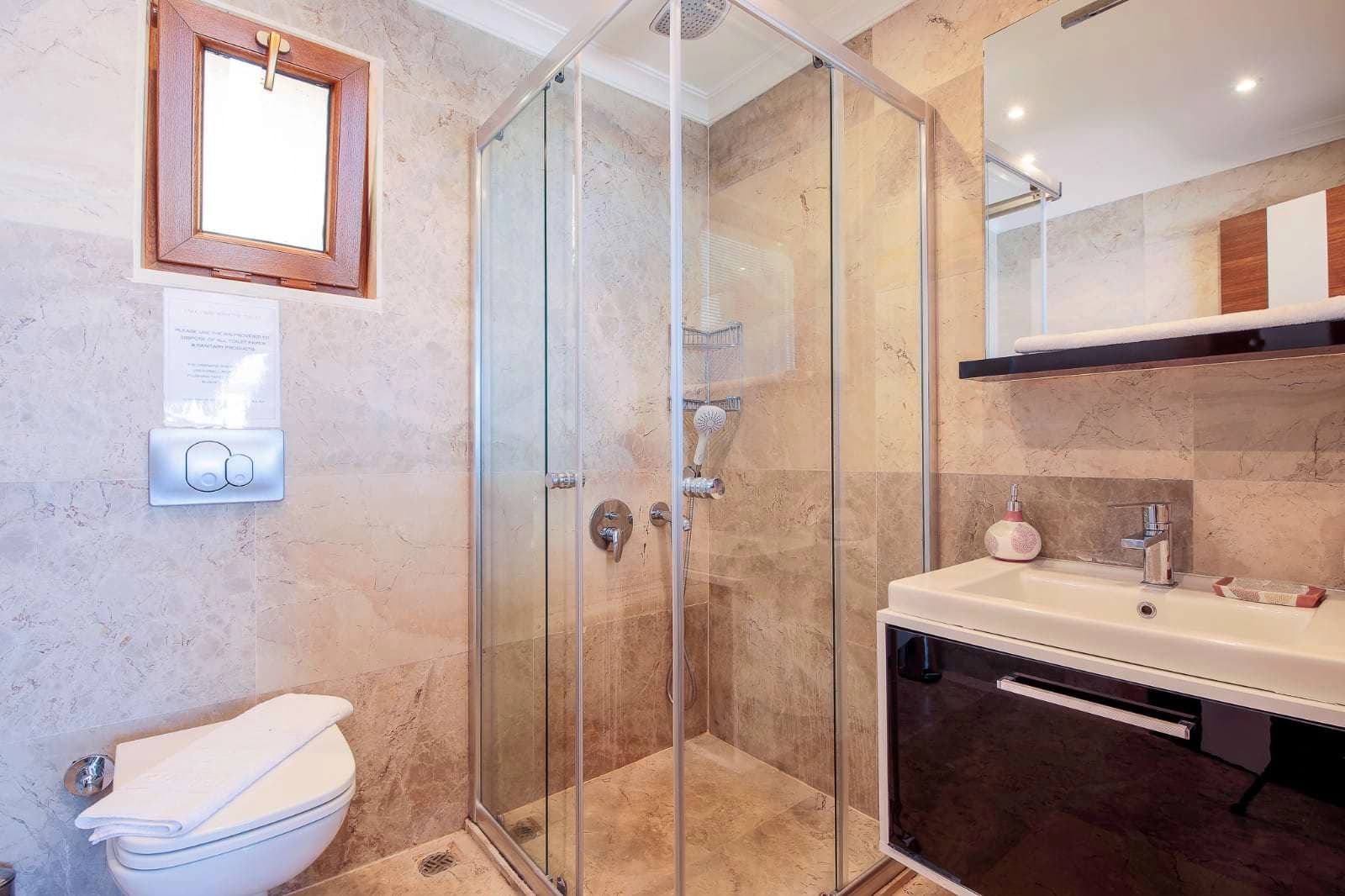 Villa Kaputaş Kalkan 53