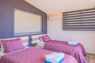 Villa Kaputaş Kalkan 73