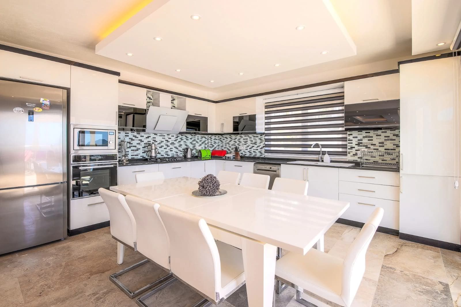 Villa Kaputaş Kalkan 31