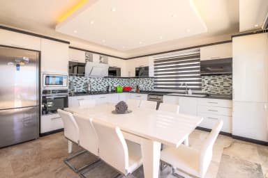 Villa Kaputaş Kalkan 31