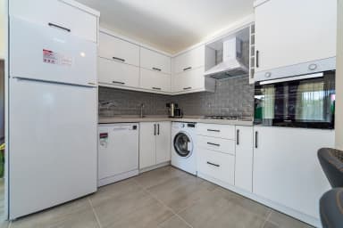 Villa Belcehan Limon Fethiye 52