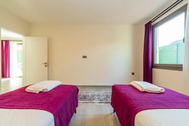 Villa Belcehan Limon Fethiye 94