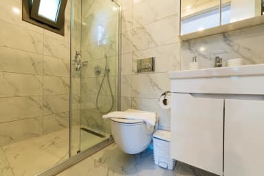 Villa Belcehan Limon Fethiye 18