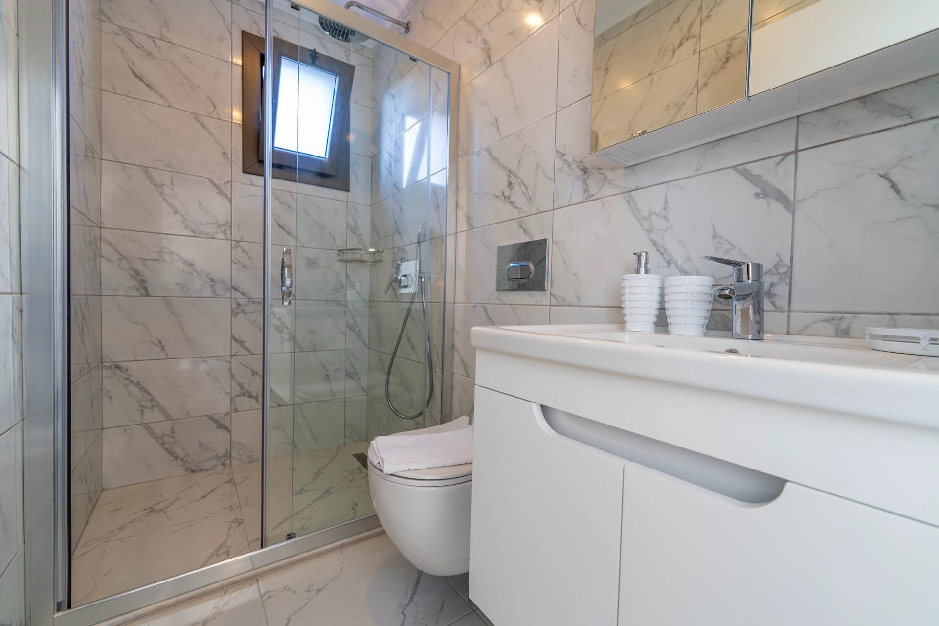 Villa Belcehan Limon Fethiye 60