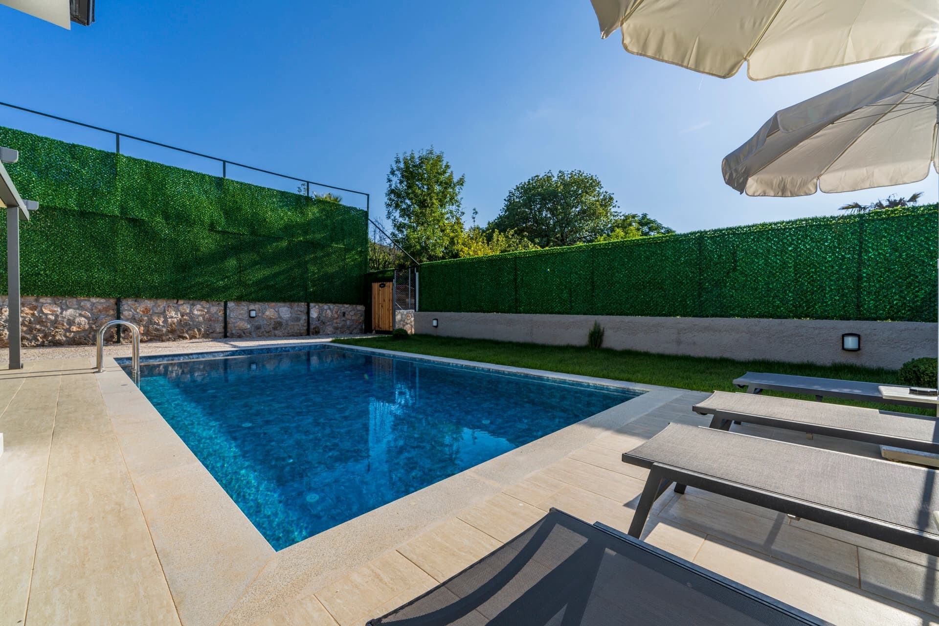 Villa Belcehan Limon Fethiye 58