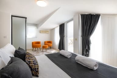 Villa Zafira Özel Havuzlu 93