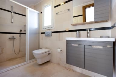 Villa Zafira Tatil Villası 17