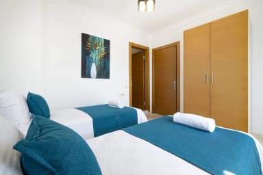 Villa Zafira Özel Havuzlu 31