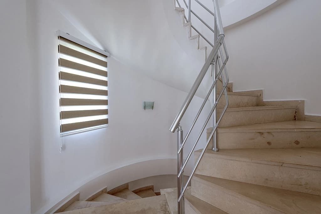 Villa Zafira Kalkan 66