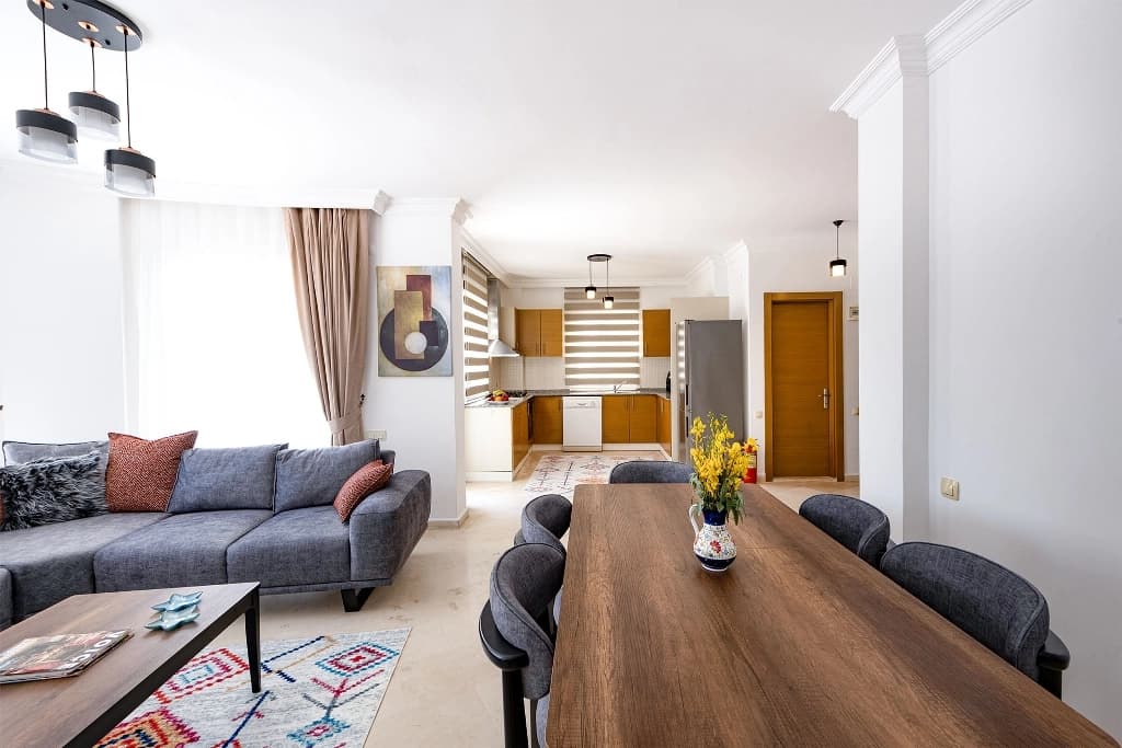 Villa Zafira Özel Havuzlu 99