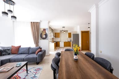 Villa Zafira Özel Havuzlu 99