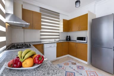 Villa Zafira Özel Havuzlu 37